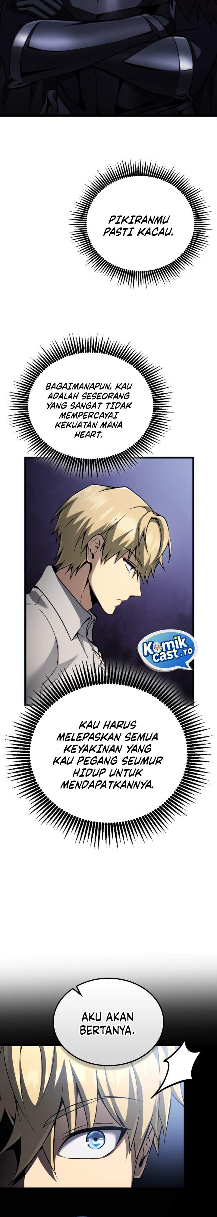 I Became the Rogue First Prince Chapter 30