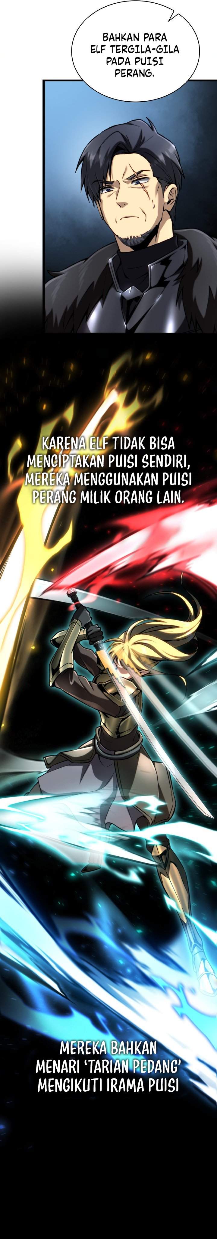 I Became the Rogue First Prince Chapter 30