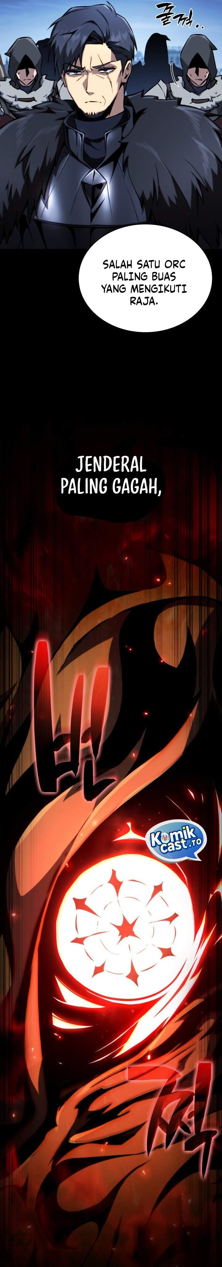 I Became the Rogue First Prince Chapter 30