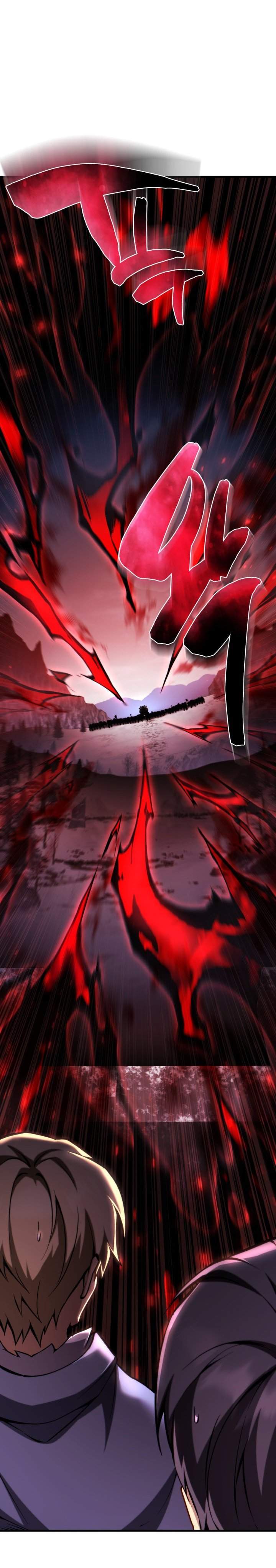 I Became the Rogue First Prince Chapter 30
