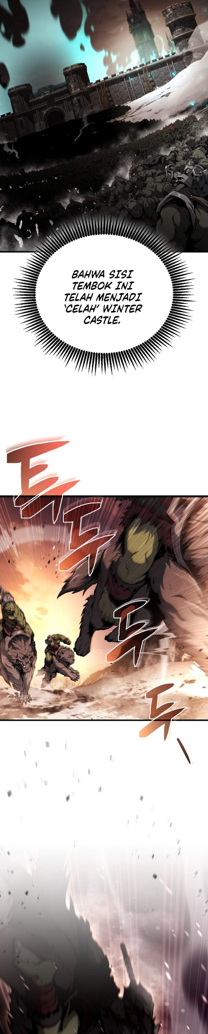 I Became the Rogue First Prince Chapter 31