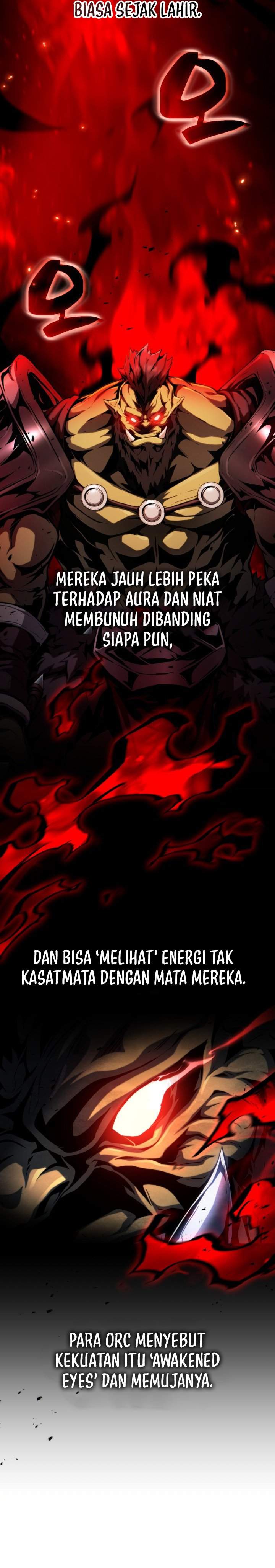 I Became the Rogue First Prince Chapter 31