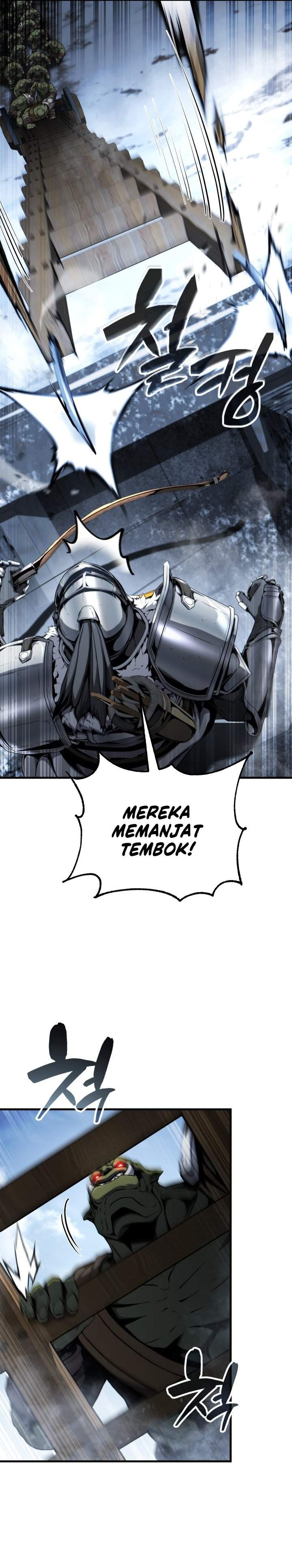 I Became the Rogue First Prince Chapter 31