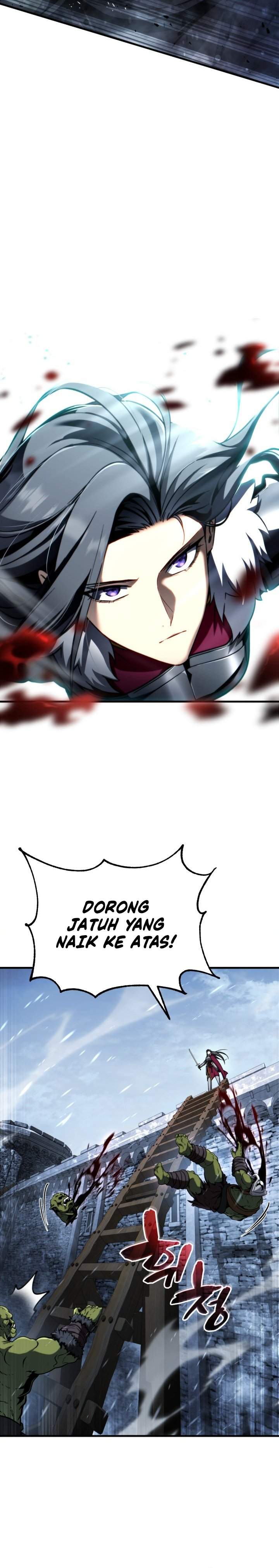 I Became the Rogue First Prince Chapter 31
