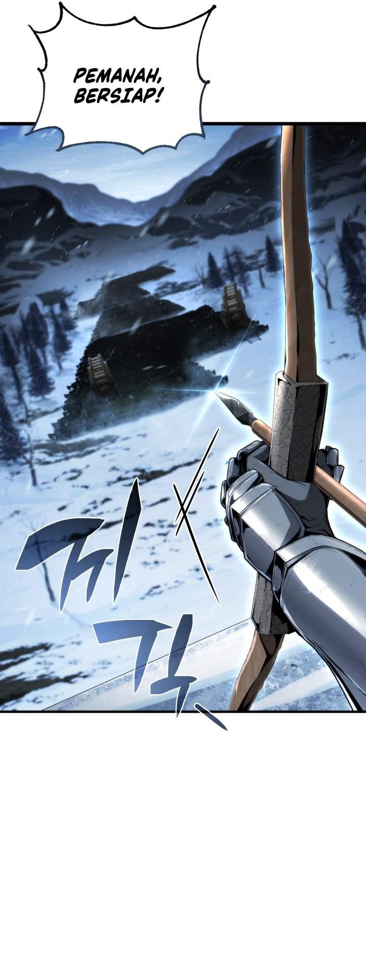 I Became the Rogue First Prince Chapter 31