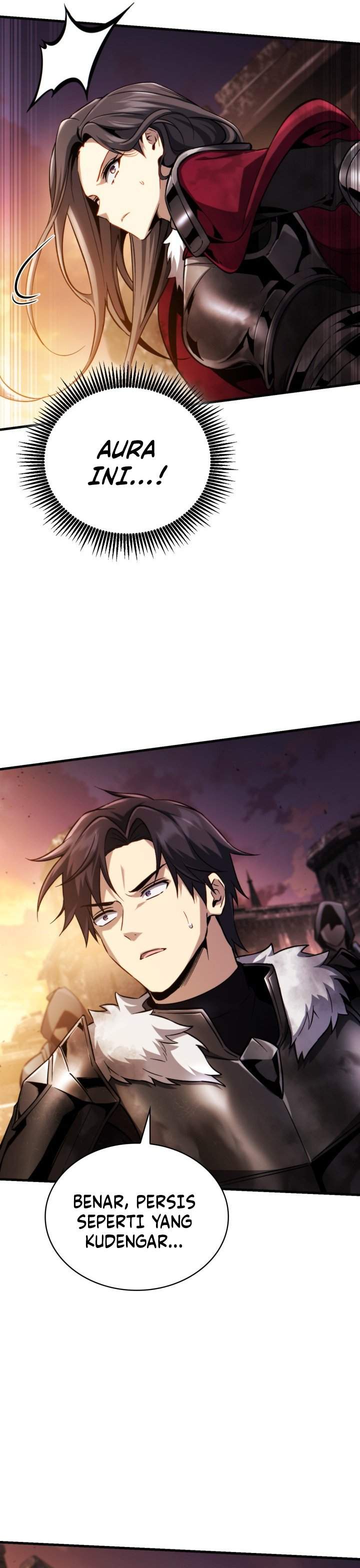 I Became the Rogue First Prince Chapter 31