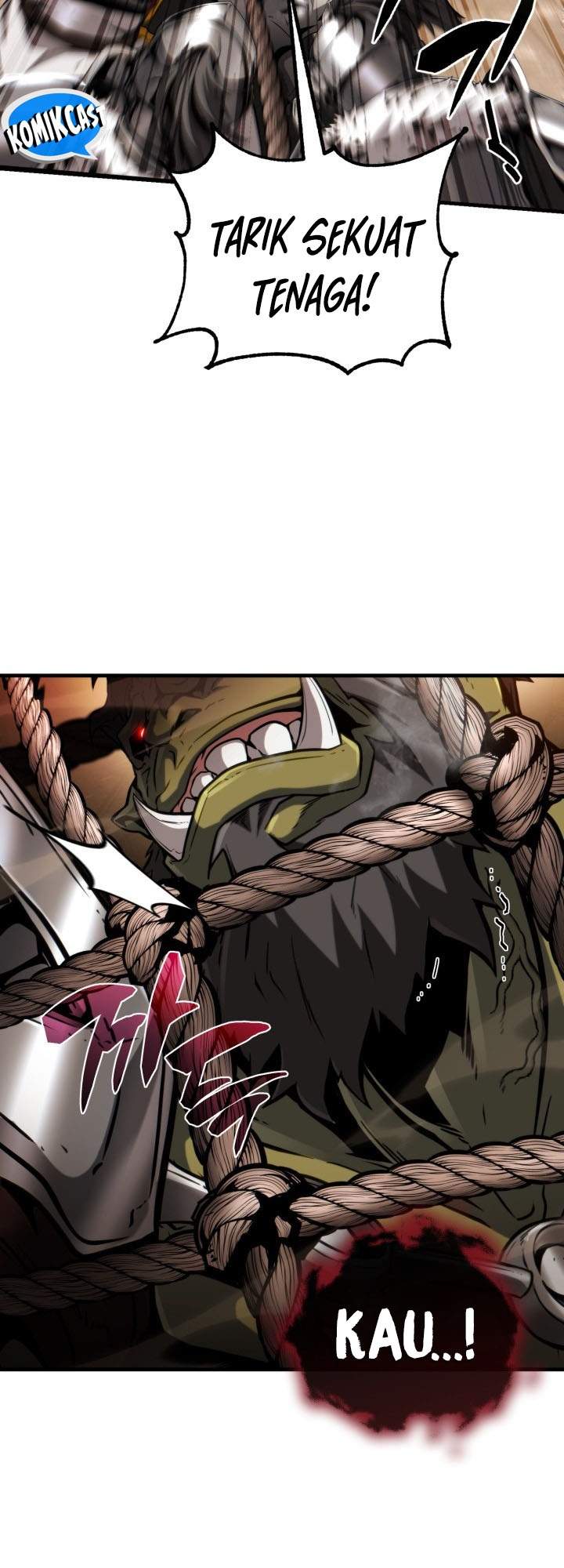 I Became the Rogue First Prince Chapter 32