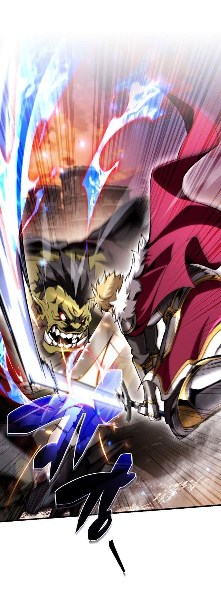 I Became the Rogue First Prince Chapter 32