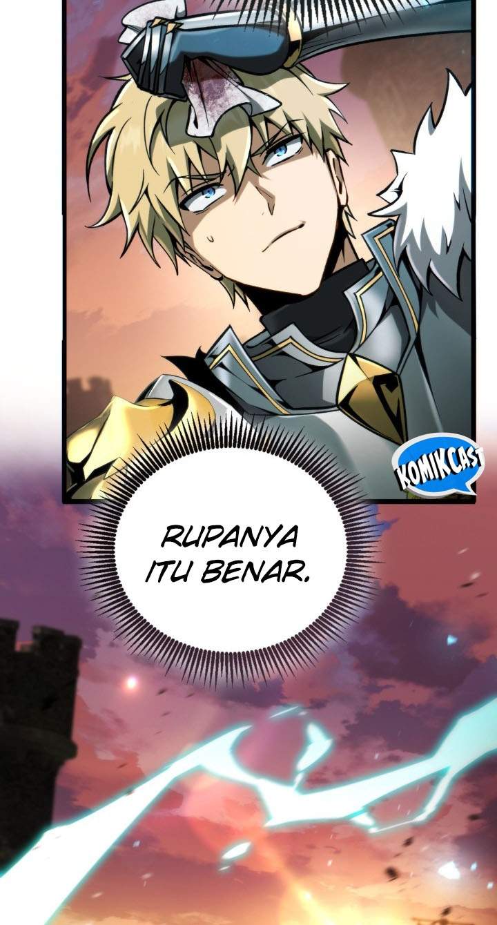I Became the Rogue First Prince Chapter 32