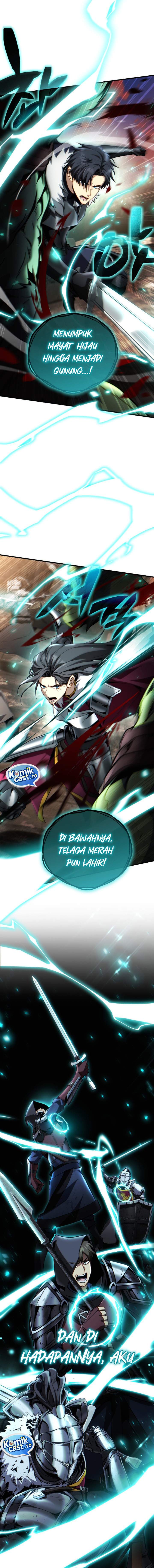 I Became the Rogue First Prince Chapter 33