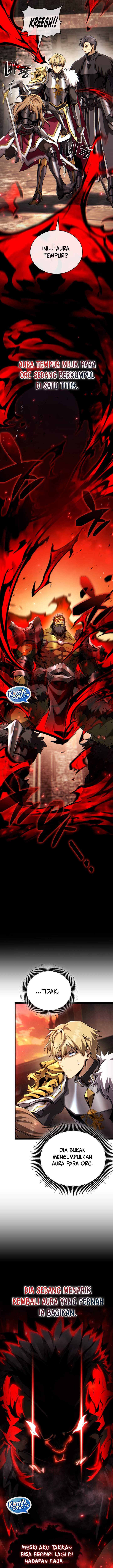 I Became the Rogue First Prince Chapter 33