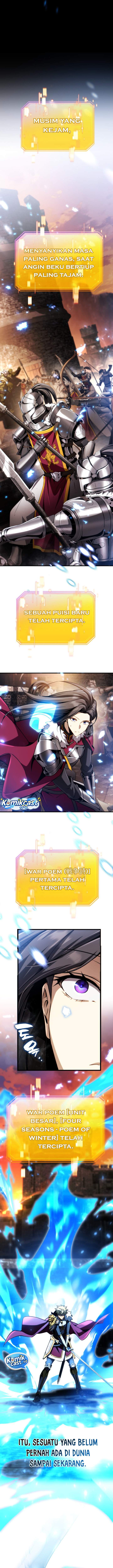 I Became the Rogue First Prince Chapter 33