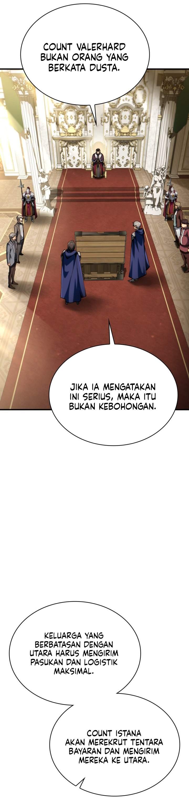 I Became the Rogue First Prince Chapter 34