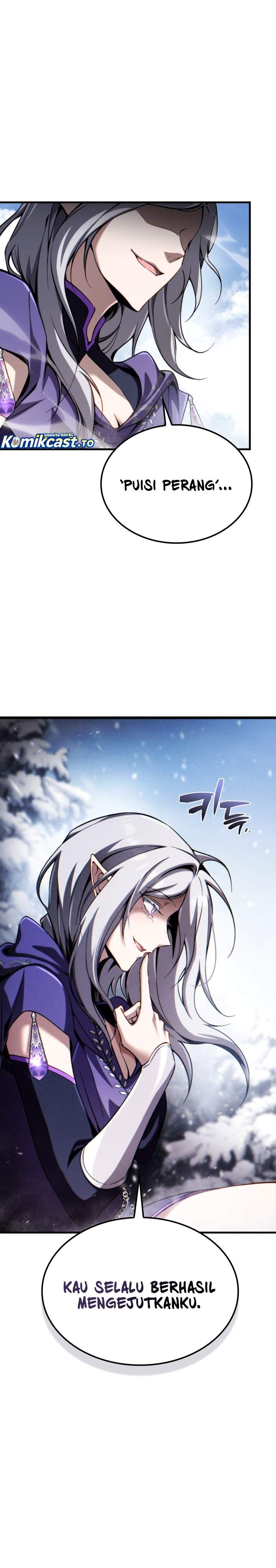 I Became the Rogue First Prince Chapter 34