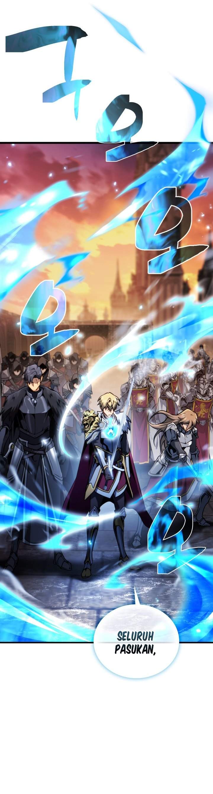 I Became the Rogue First Prince Chapter 34
