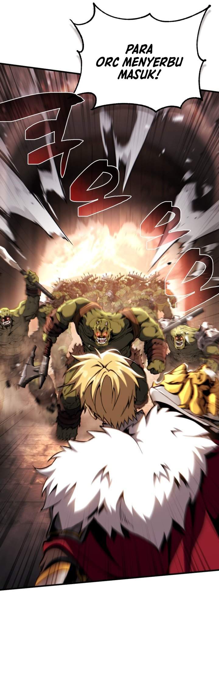 I Became the Rogue First Prince Chapter 34