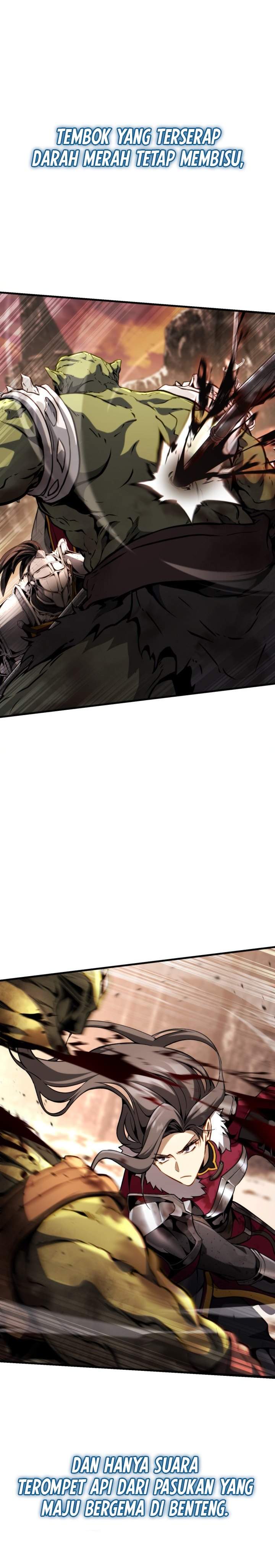 I Became the Rogue First Prince Chapter 34