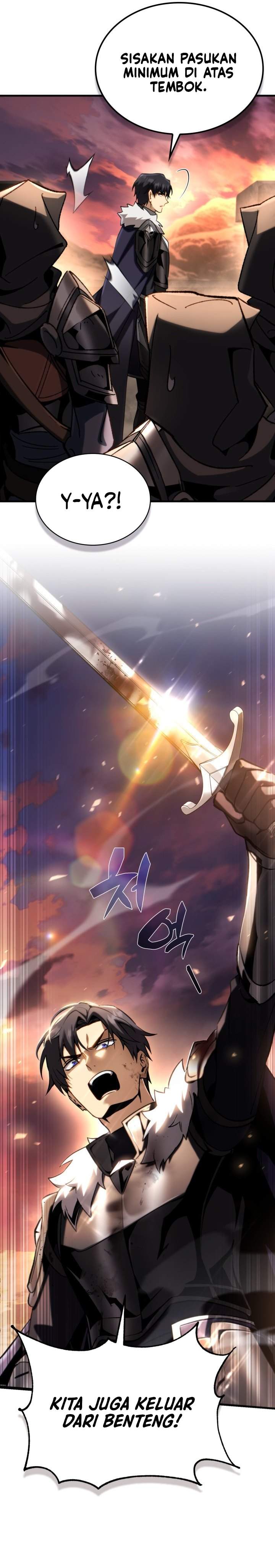 I Became the Rogue First Prince Chapter 34