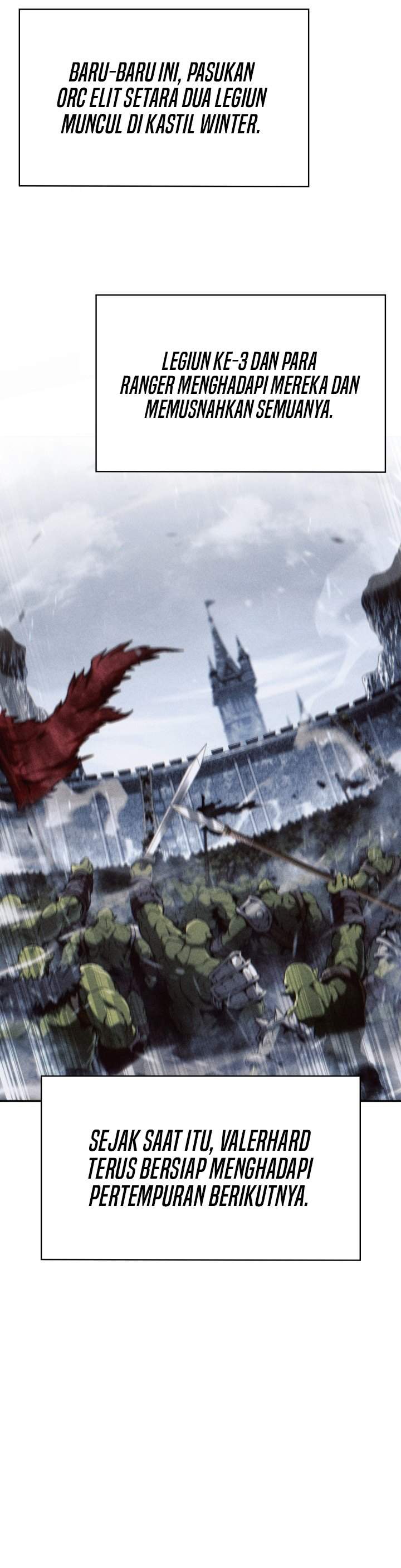 I Became the Rogue First Prince Chapter 34