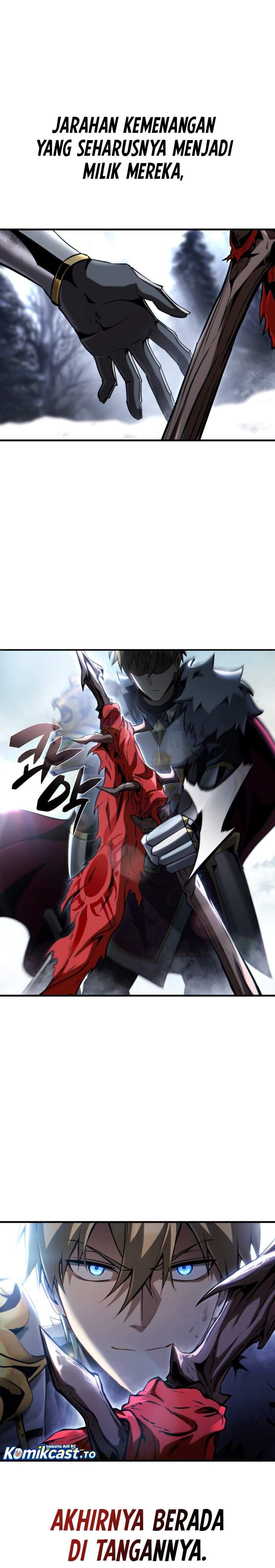 I Became the Rogue First Prince Chapter 34