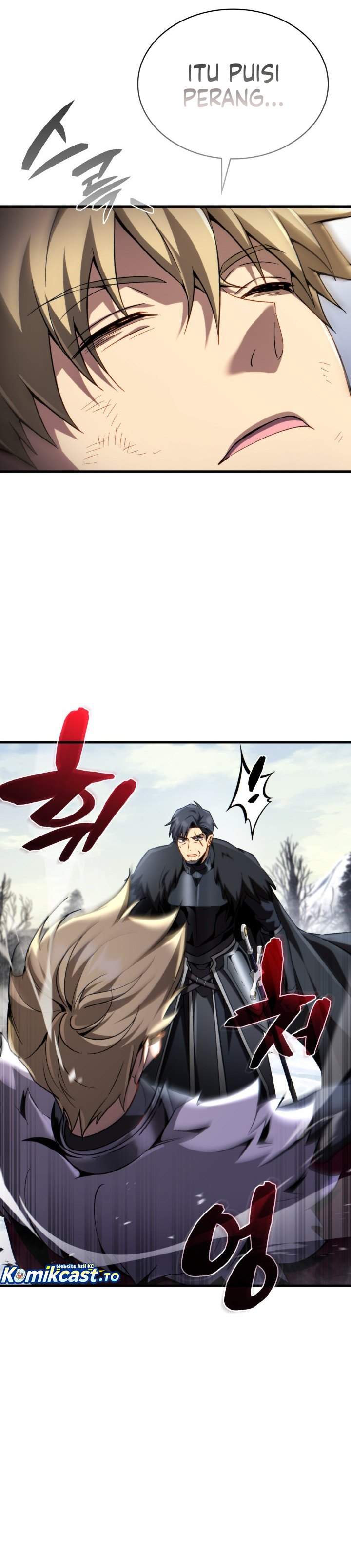 I Became the Rogue First Prince Chapter 34