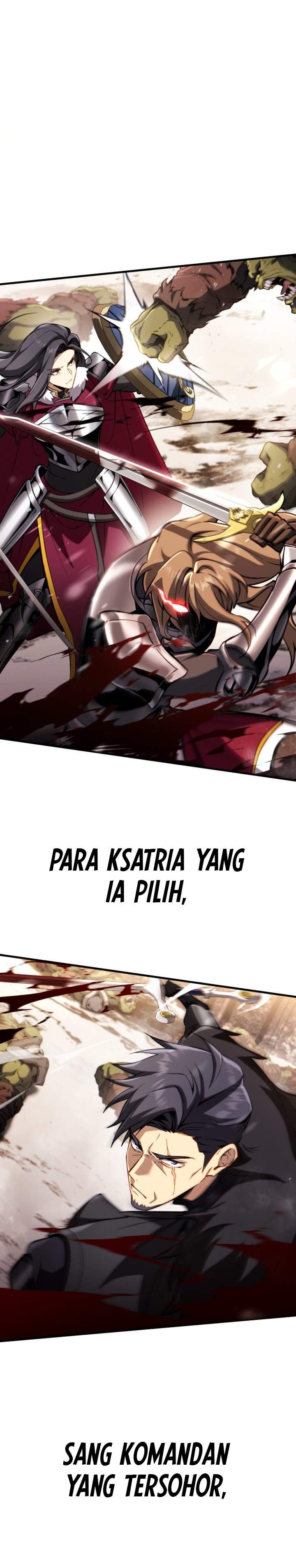 I Became the Rogue First Prince Chapter 34