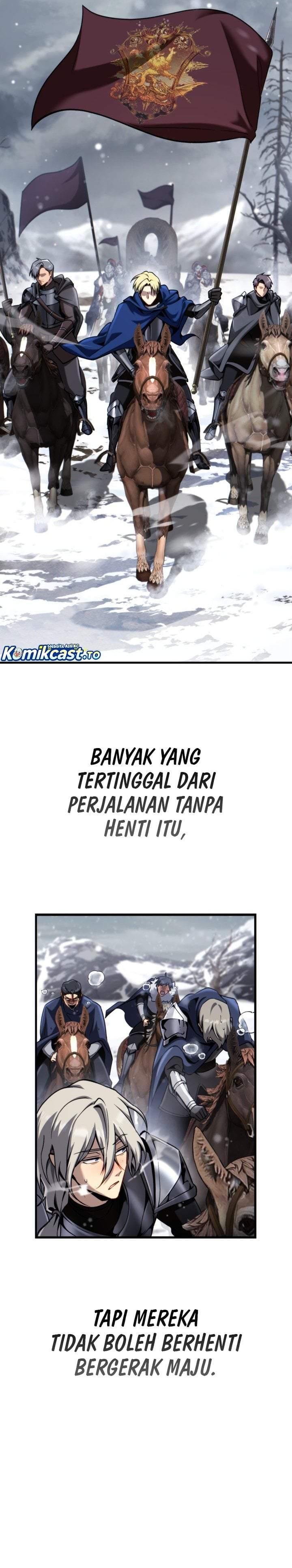 I Became the Rogue First Prince Chapter 35