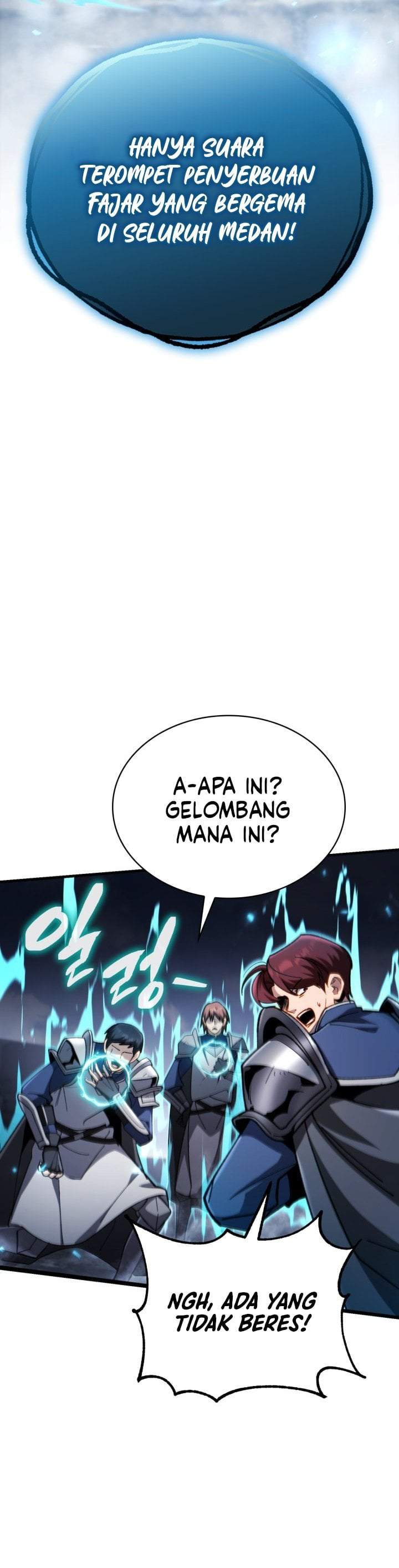 I Became the Rogue First Prince Chapter 37