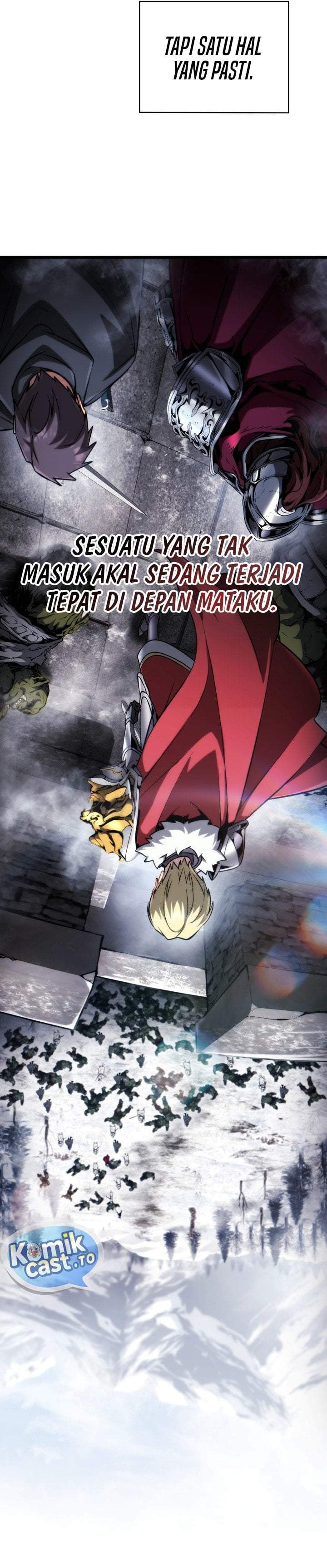 I Became the Rogue First Prince Chapter 37