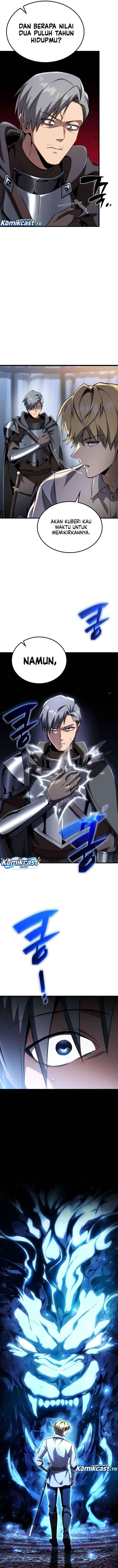 I Became the Rogue First Prince Chapter 38