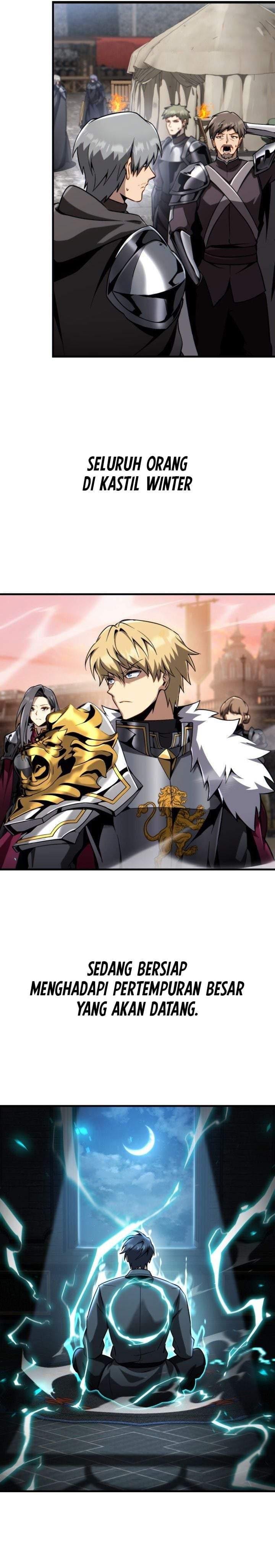 I Became the Rogue First Prince Chapter 42