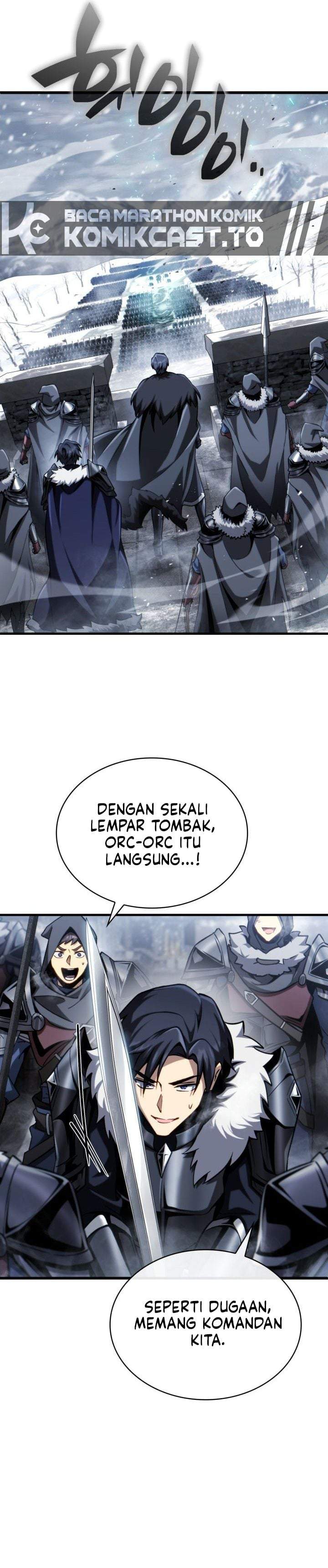 I Became the Rogue First Prince Chapter 42