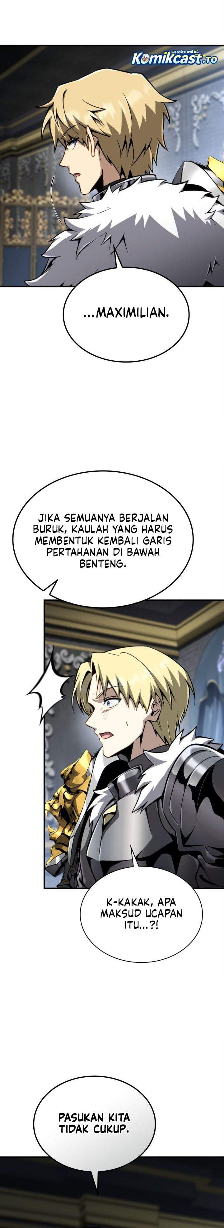 I Became the Rogue First Prince Chapter 42