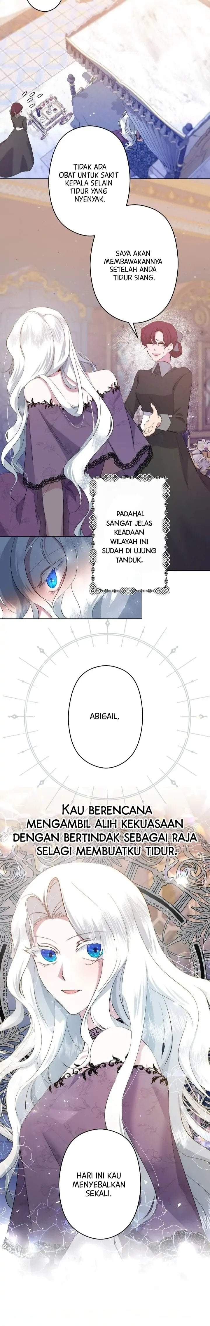 I Need to Raise My Sister Properly Chapter 1