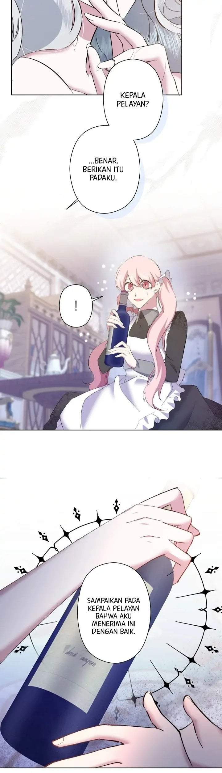 I Need to Raise My Sister Properly Chapter 1