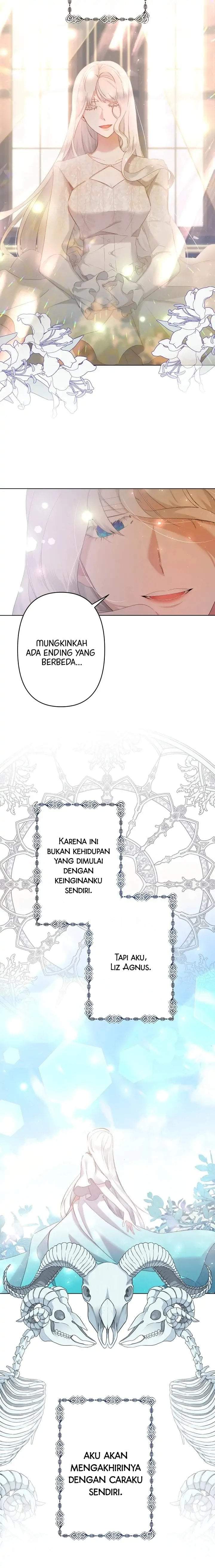I Need to Raise My Sister Properly Chapter 1