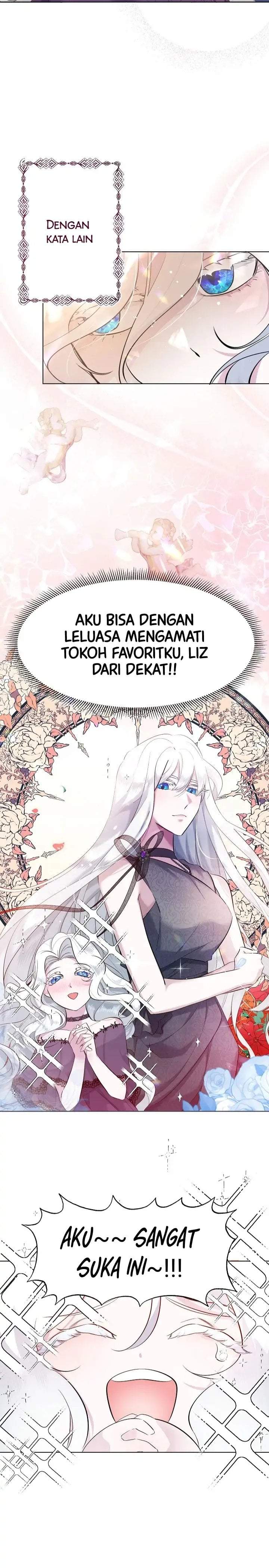 I Need to Raise My Sister Properly Chapter 1