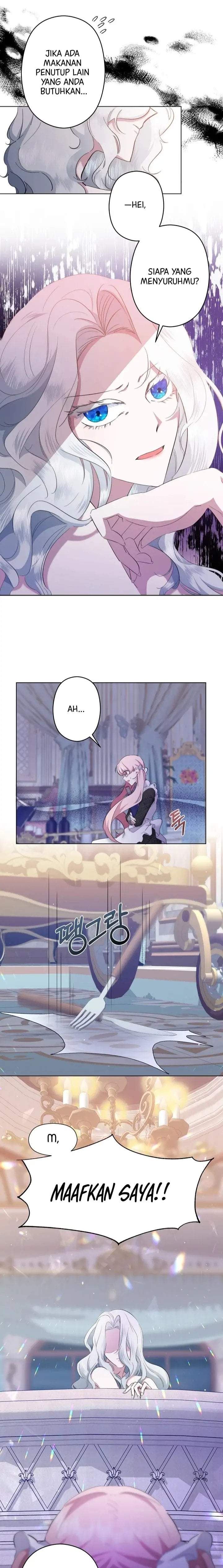 I Need to Raise My Sister Properly Chapter 1