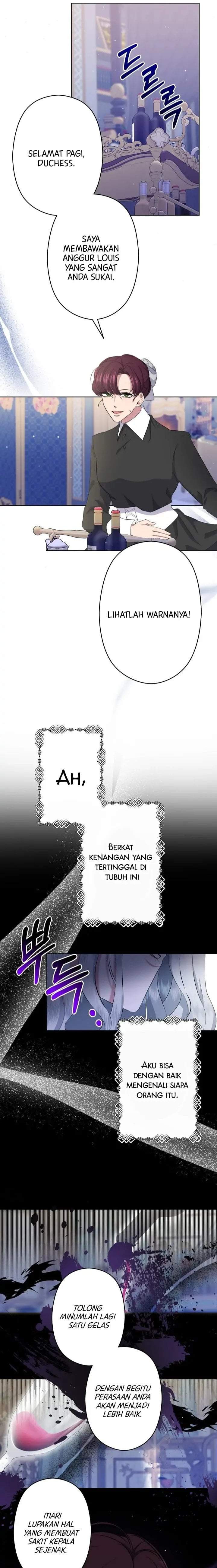 I Need to Raise My Sister Properly Chapter 1