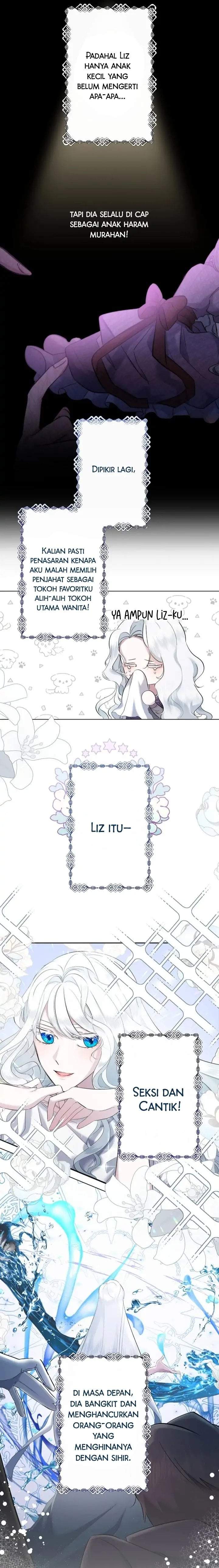I Need to Raise My Sister Properly Chapter 1