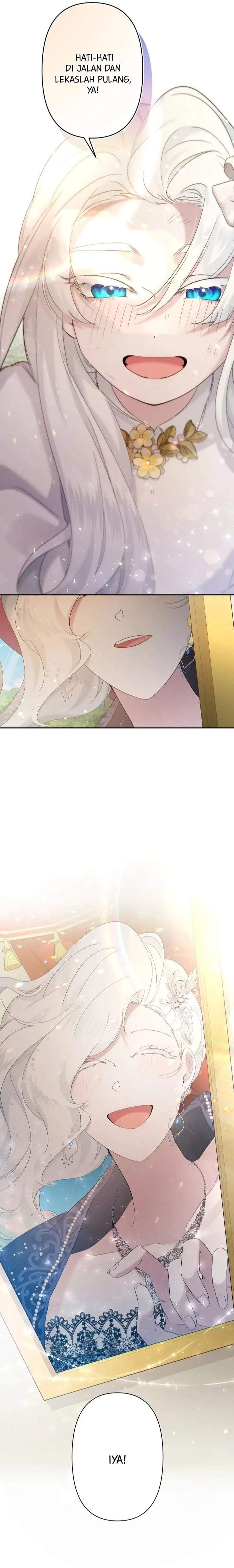 I Need to Raise My Sister Properly Chapter 10