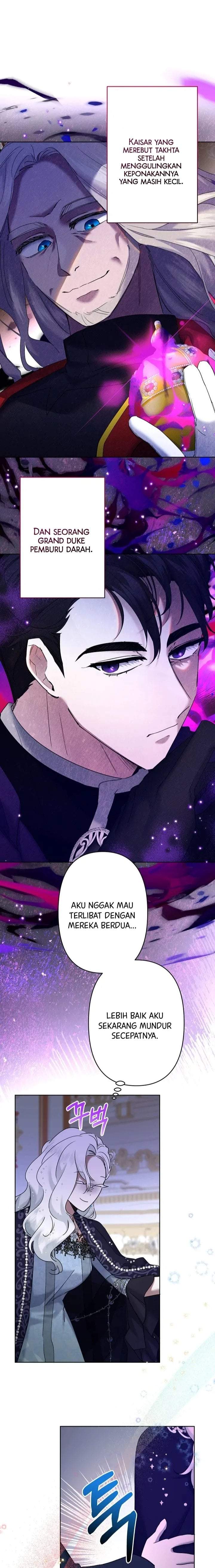 I Need to Raise My Sister Properly Chapter 10