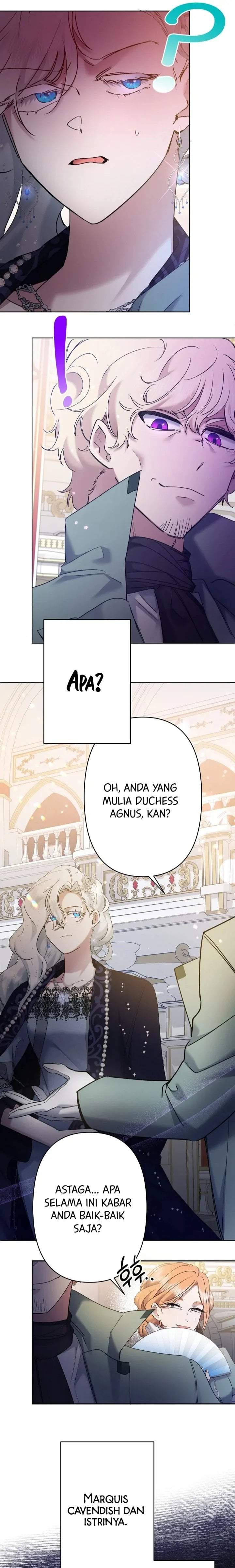 I Need to Raise My Sister Properly Chapter 10