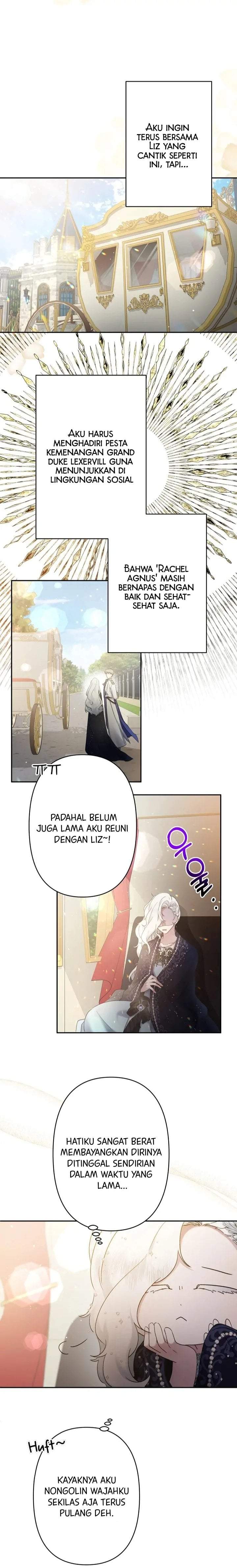 I Need to Raise My Sister Properly Chapter 10