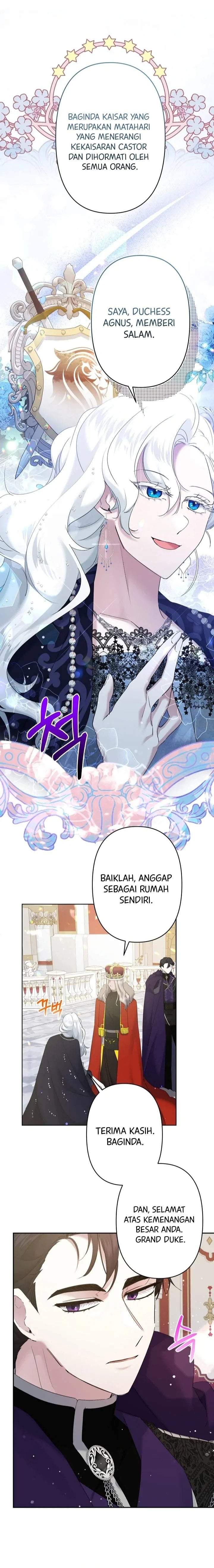I Need to Raise My Sister Properly Chapter 10