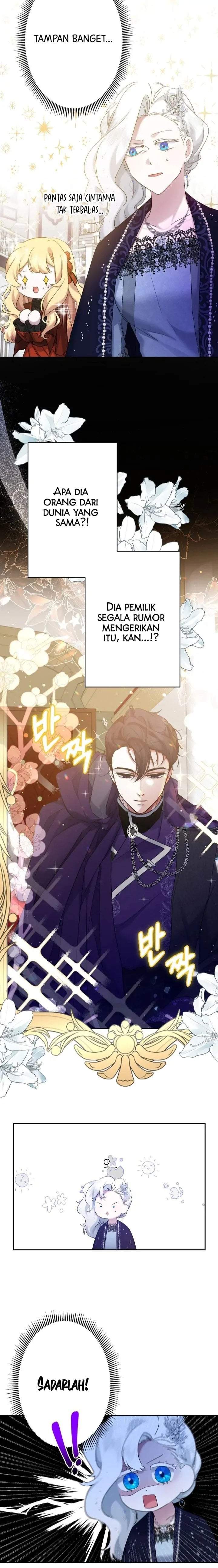 I Need to Raise My Sister Properly Chapter 10