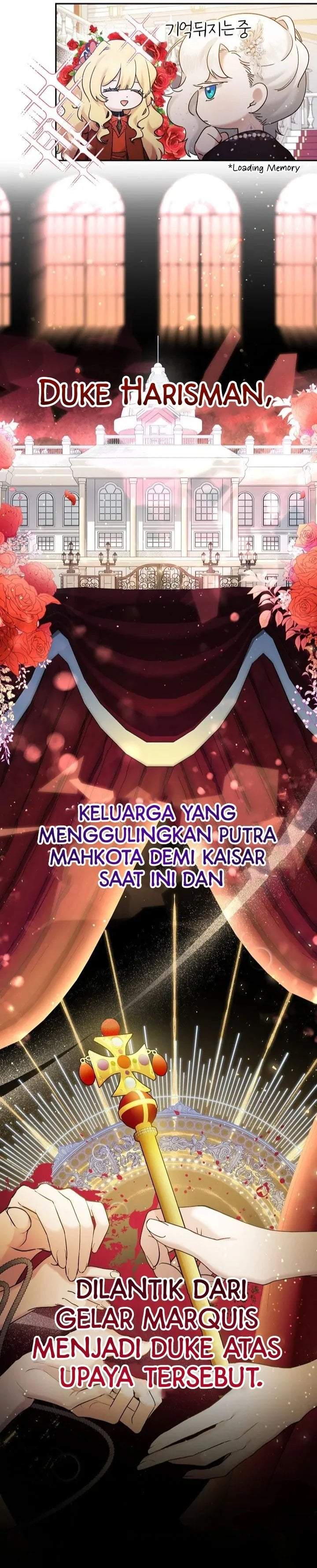 I Need to Raise My Sister Properly Chapter 10