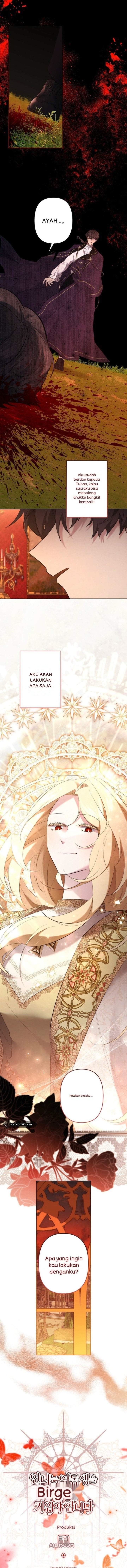 I Need to Raise My Sister Properly Chapter 106