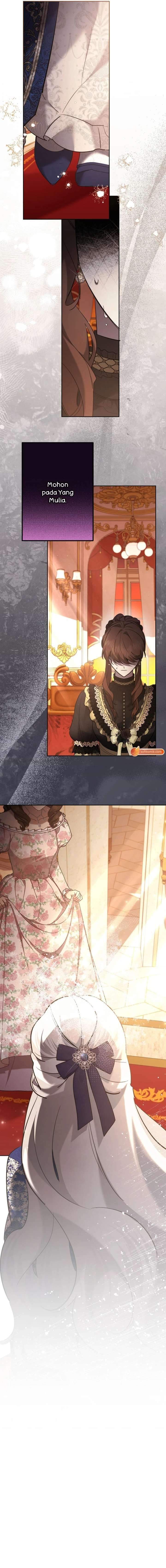 I Need to Raise My Sister Properly Chapter 126