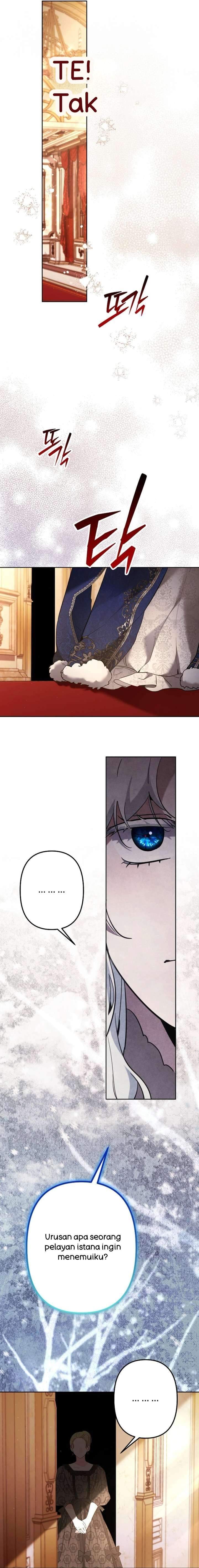 I Need to Raise My Sister Properly Chapter 126